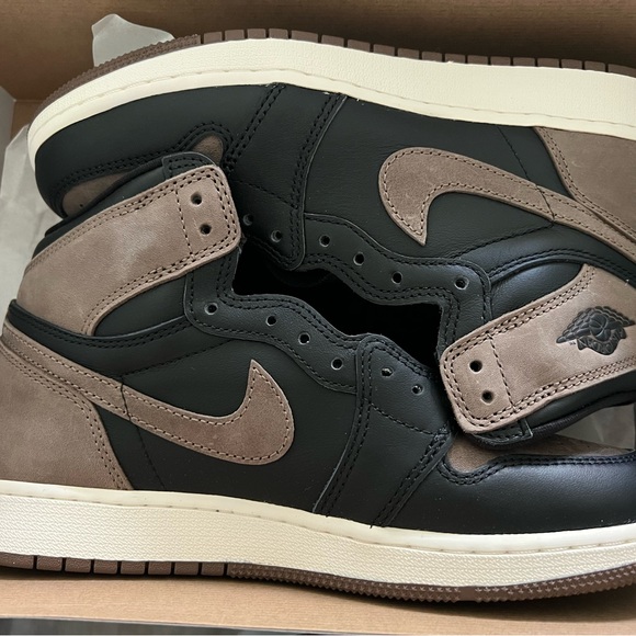 NIKE Air Jordan 1 Retro High OG GS Palomino